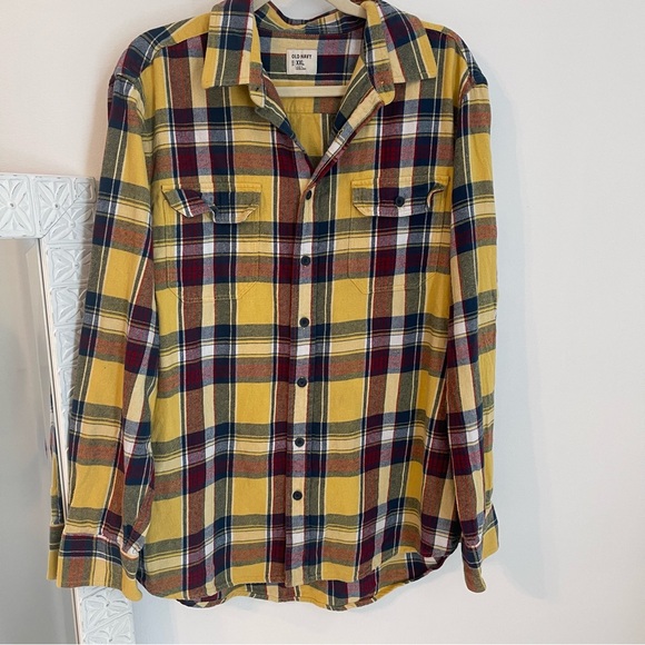 Lynyrd Skynyrd custom flannel - Picture 4 of 7